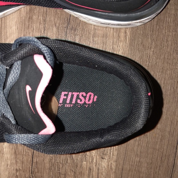 Nike Fitsole FS lite run shoes - Picture 3 of 4